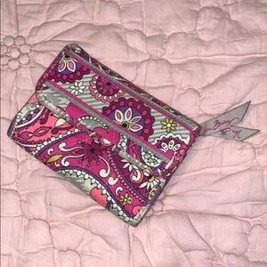 Vera Bradley Wallet